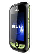 Best available price of BLU Deejay Touch in Tajikistan