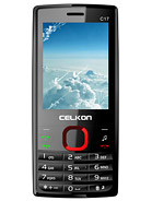 Best available price of Celkon C17 in Tajikistan