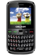 Best available price of Celkon C7 in Tajikistan