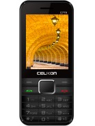 Best available price of Celkon C779 in Tajikistan