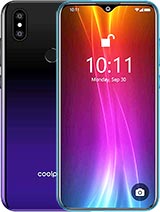 Best available price of Coolpad Cool 5 in Tajikistan