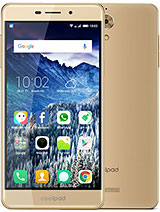 Best available price of Coolpad Mega in Tajikistan