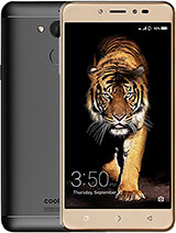 Best available price of Coolpad Note 5 in Tajikistan