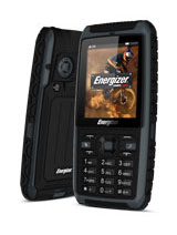 Best available price of Energizer Energy 240 in Tajikistan
