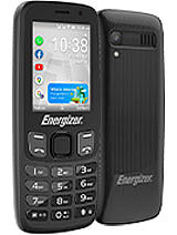 Best available price of Energizer E242s in Tajikistan
