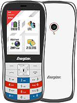 Best available price of Energizer E284S in Tajikistan