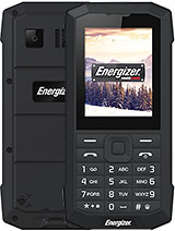 Best available price of Energizer Energy 100 in Tajikistan