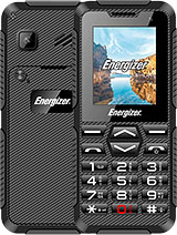 Best available price of Energizer Hardcase H10 in Tajikistan
