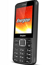 Best available price of Energizer Power Max P20 in Tajikistan