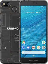Best available price of Fairphone 3 in Tajikistan