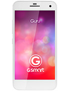 Best available price of Gigabyte GSmart Guru White Edition in Tajikistan