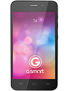 Best available price of Gigabyte GSmart T4 Lite Edition in Tajikistan