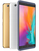 Best available price of Gionee Elife S Plus in Tajikistan