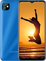 Best available price of Gionee Max Pro in Tajikistan