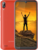 Gionee S5-1 Pro at Tajikistan.mymobilemarket.net