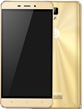 Best available price of Gionee P7 Max in Tajikistan