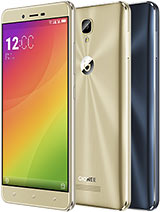 Best available price of Gionee P8 Max in Tajikistan