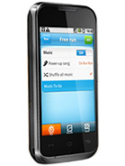 Best available price of Gionee Pioneer P1 in Tajikistan