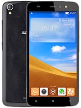 Best available price of Gionee Pioneer P6 in Tajikistan