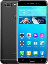 Best available price of Gionee S10B in Tajikistan