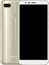 Best available price of Gionee S11 lite in Tajikistan