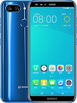 Best available price of Gionee S11 in Tajikistan