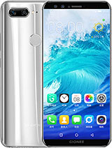 Best available price of Gionee S11S in Tajikistan