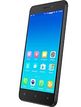 Best available price of Gionee X1 in Tajikistan