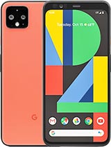 Best available price of Google Pixel 4 XL in Tajikistan