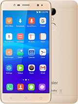 Best available price of Haier L7 in Tajikistan
