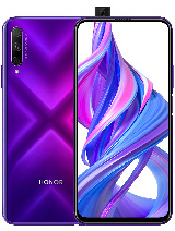 Best available price of Honor 9X Pro in Tajikistan