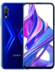 Best available price of Honor 9X in Tajikistan