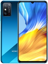 Best available price of Honor X10 Max 5G in Tajikistan