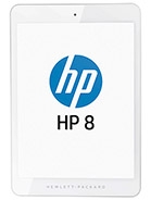 Best available price of HP 8 in Tajikistan