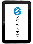 Best available price of HP Slate10 HD in Tajikistan