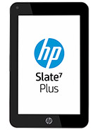 Best available price of HP Slate7 Plus in Tajikistan