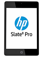 Best available price of HP Slate8 Pro in Tajikistan