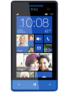 Best available price of HTC Windows Phone 8S in Tajikistan