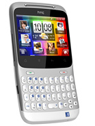 Best available price of HTC ChaCha in Tajikistan