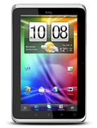 Best available price of HTC Flyer in Tajikistan