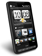 Best available price of HTC HD2 in Tajikistan