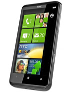 Best available price of HTC HD7 in Tajikistan