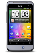 Best available price of HTC Salsa in Tajikistan