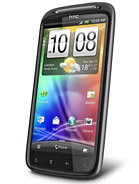 Best available price of HTC Sensation 4G in Tajikistan