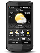Best available price of HTC Touch HD in Tajikistan