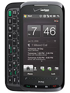 Best available price of HTC Touch Pro2 CDMA in Tajikistan