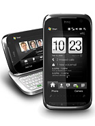 Best available price of HTC Touch Pro2 in Tajikistan