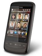 Best available price of HTC Touch2 in Tajikistan