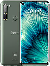Best available price of HTC U20 5G in Tajikistan