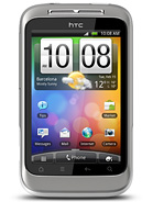 Best available price of HTC Wildfire S in Tajikistan